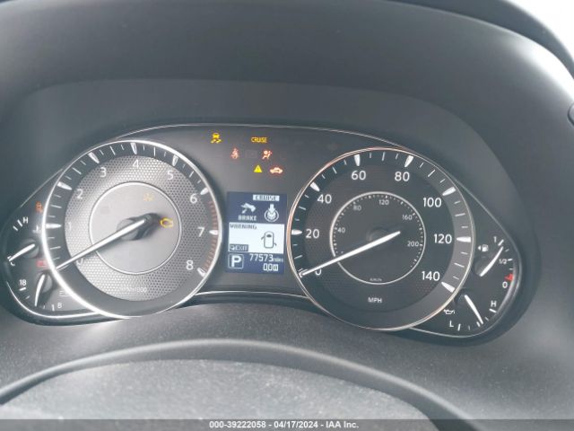 JN8AY2ND1L9106837 Nissan Armada Sl 2wd