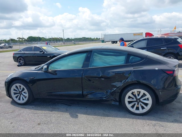 Tesla Model 3 Rear-wheel Drive 2023 5YJ3E1EA8PF428741 Image 14
