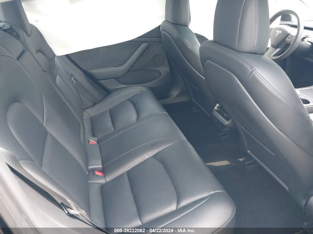 Tesla Model 3 Rear-wheel Drive 2023 5YJ3E1EA8PF428741 Image 8