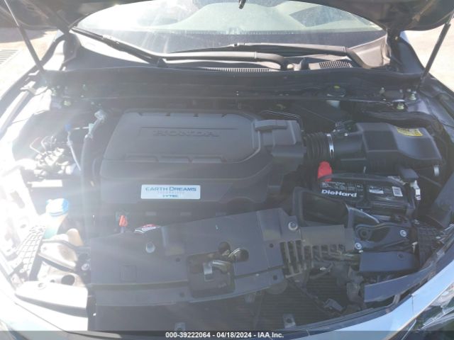 1HGCR3F91HA029315 Honda Accord Touring V6