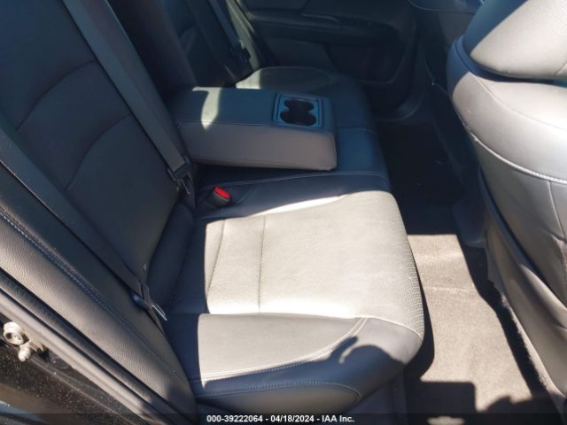 1HGCR3F91HA029315 Honda Accord Touring V6