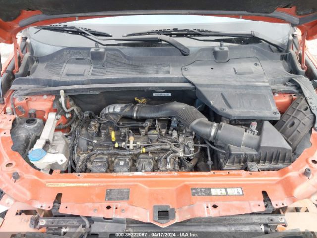 SALCR2BG7HH661894 Land Rover Discovery Sport Hse