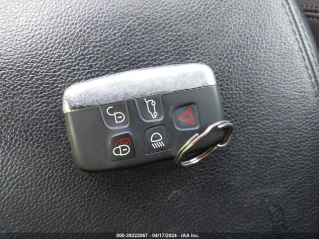 SALCR2BG7HH661894 Land Rover Discovery Sport Hse