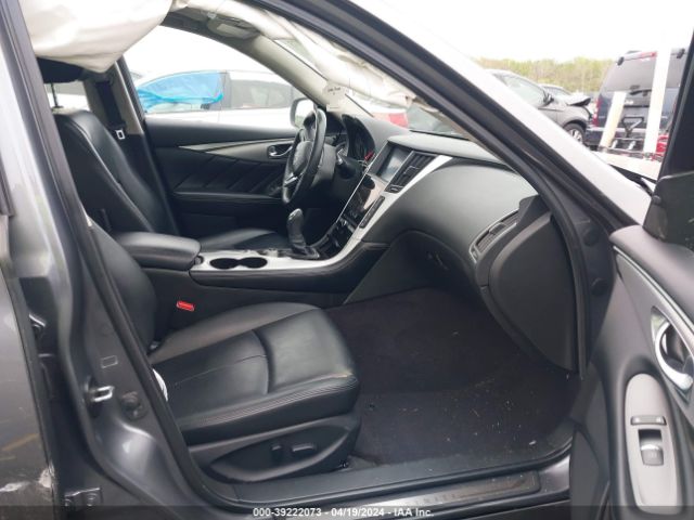 JN1EV7BPXMM705044 Infiniti Q50 LUXE