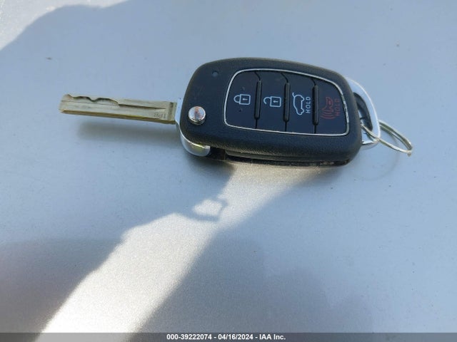 Hyundai TUCSON SE 2016 KM8J23A45GU149245 Image 11