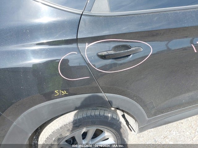 Hyundai TUCSON SE 2016 KM8J23A45GU149245 Image 14