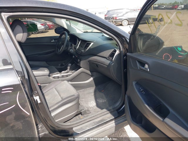 Hyundai TUCSON SE 2016 KM8J23A45GU149245 Image 5