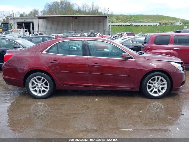 Chevrolet MALIBU 1LT 2015 1G11C5SL5FF256567 Image 13