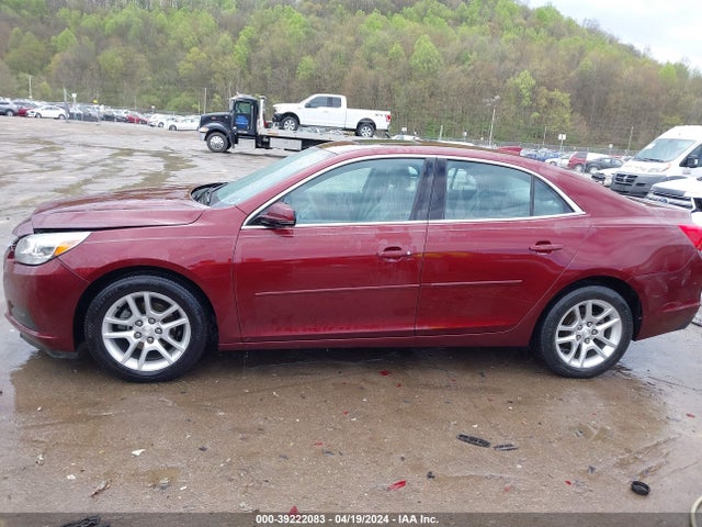 Chevrolet MALIBU 1LT 2015 1G11C5SL5FF256567 Image 14