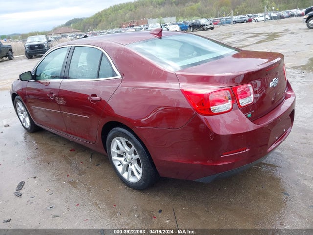 Chevrolet MALIBU 1LT 2015 1G11C5SL5FF256567 Image 3