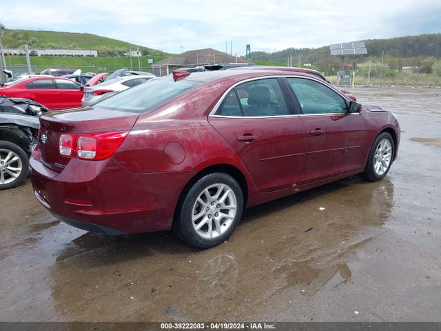 Chevrolet MALIBU 1LT 2015 1G11C5SL5FF256567 Image 4