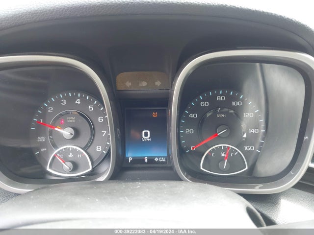 Chevrolet MALIBU 1LT 2015 1G11C5SL5FF256567 Image 7