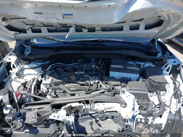 Toyota Corolla Cross L 2022 7MUAAABG9NV016953 Image 10
