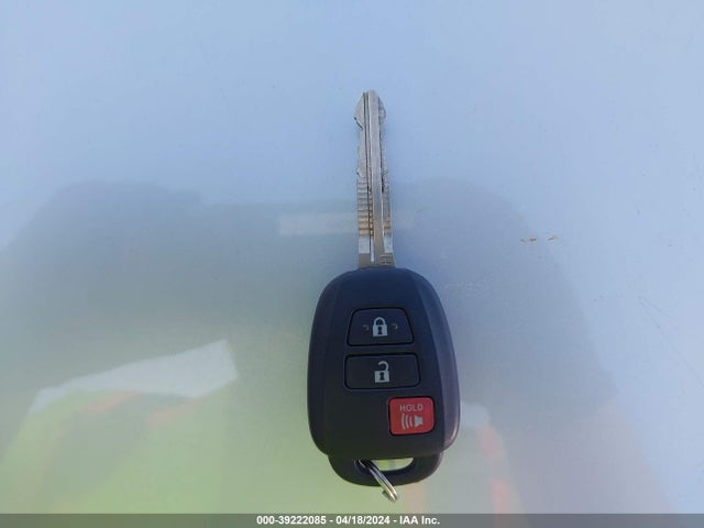 Toyota Corolla Cross L 2022 7MUAAABG9NV016953 Image 11