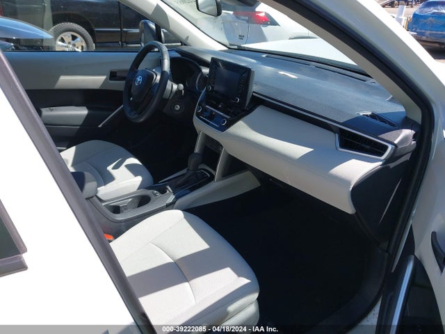 Toyota Corolla Cross L 2022 7MUAAABG9NV016953 Image 5