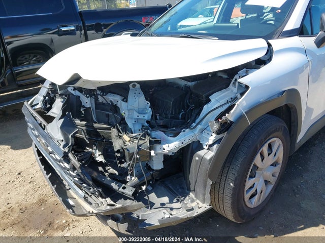 Toyota Corolla Cross L 2022 7MUAAABG9NV016953 Image 6