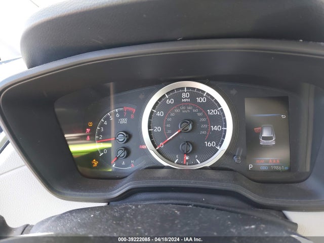 Toyota Corolla Cross L 2022 7MUAAABG9NV016953 Image 7