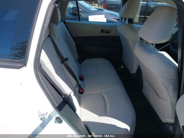 Toyota Corolla Cross L 2022 7MUAAABG9NV016953 Image 8