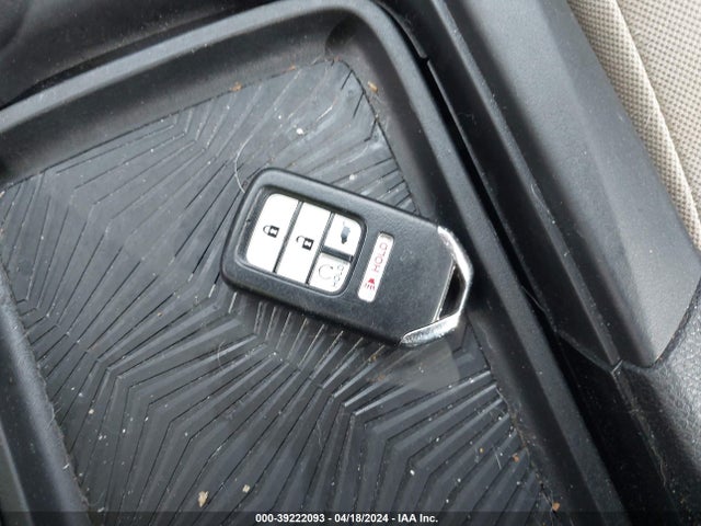 Honda CR-V EX 2019 5J6RW1H59KA027927 Image 11