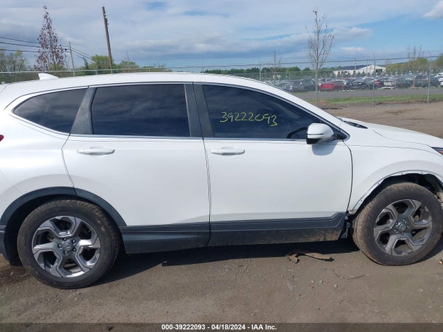Honda CR-V EX 2019 5J6RW1H59KA027927 Image 13