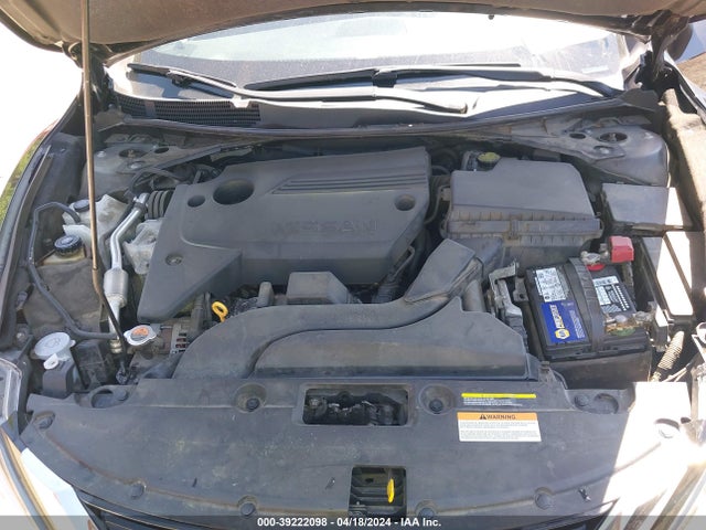 Nissan Altima 2.5 Sv 2016 1N4AL3AP7GC183663 Image 10