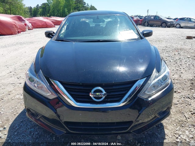 Nissan Altima 2.5 Sv 2016 1N4AL3AP7GC183663 Image 12
