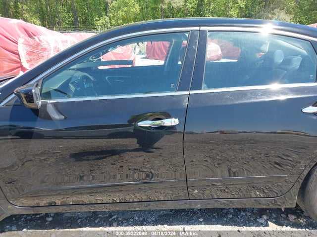 Nissan Altima 2.5 Sv 2016 1N4AL3AP7GC183663 Image 14