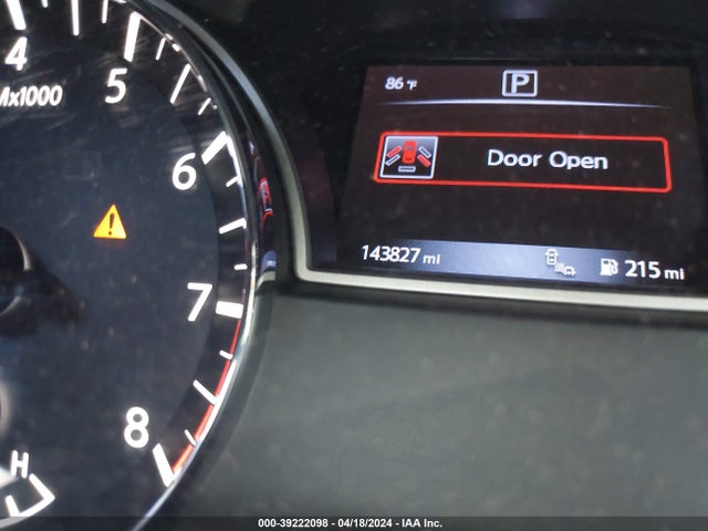 Nissan Altima 2.5 Sv 2016 1N4AL3AP7GC183663 Image 15