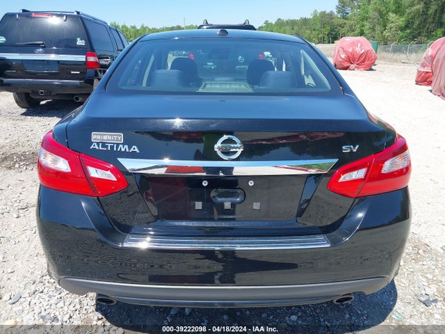 Nissan Altima 2.5 Sv 2016 1N4AL3AP7GC183663 Image 16