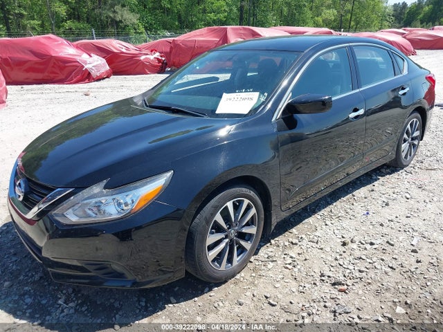 Nissan Altima 2.5 Sv 2016 1N4AL3AP7GC183663 Image 2