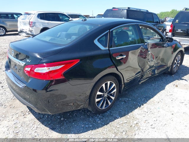 Nissan Altima 2.5 Sv 2016 1N4AL3AP7GC183663 Image 4