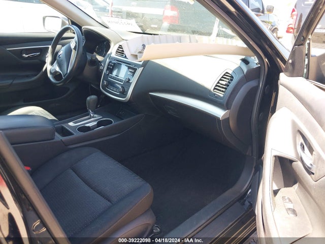 Nissan Altima 2.5 Sv 2016 1N4AL3AP7GC183663 Image 5