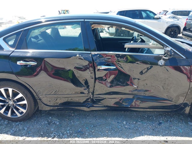 Nissan Altima 2.5 Sv 2016 1N4AL3AP7GC183663 Image 6