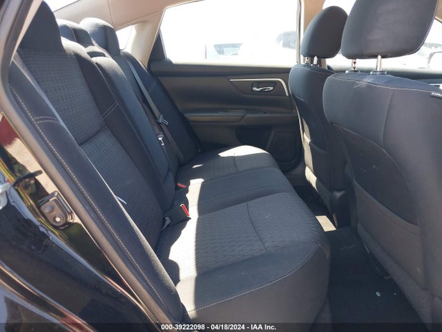 Nissan Altima 2.5 Sv 2016 1N4AL3AP7GC183663 Image 8