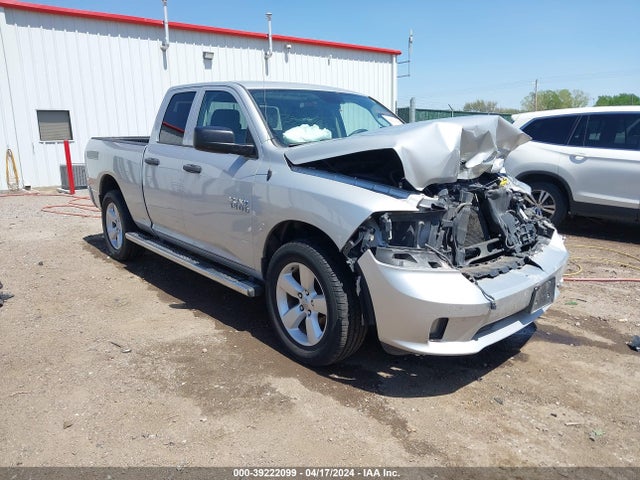 1C6RR7FTXES276177 auction archive image