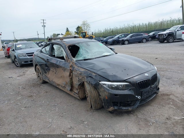 2015 WBA1F7C57FV367599 main image