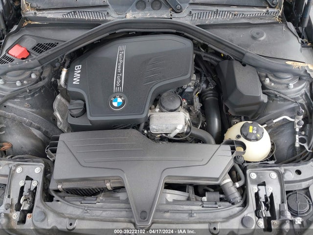 BMW 228i Xdrive 2015 WBA1F7C57FV367599 Image 10