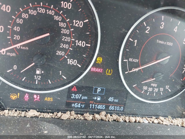 BMW 228i Xdrive 2015 WBA1F7C57FV367599 Image 7