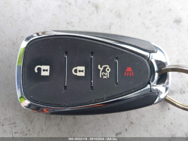 1G1ZB5ST0NF187355 Chevrolet Malibu Fwd Ls