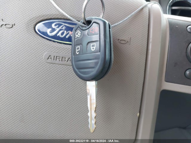 Ford Expedition Xlt 2014 1FMJU1H59EEF65707 Image 11