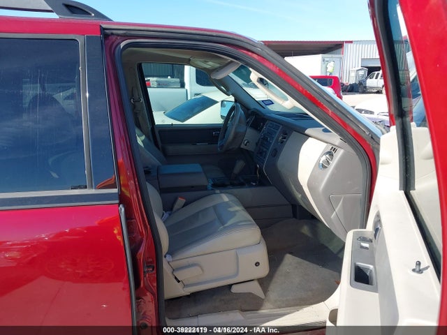Ford Expedition Xlt 2014 1FMJU1H59EEF65707 Image 5