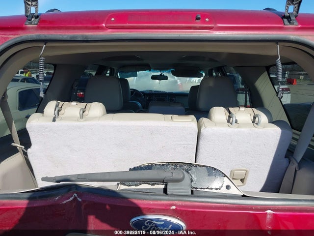 Ford Expedition Xlt 2014 1FMJU1H59EEF65707 Image 8