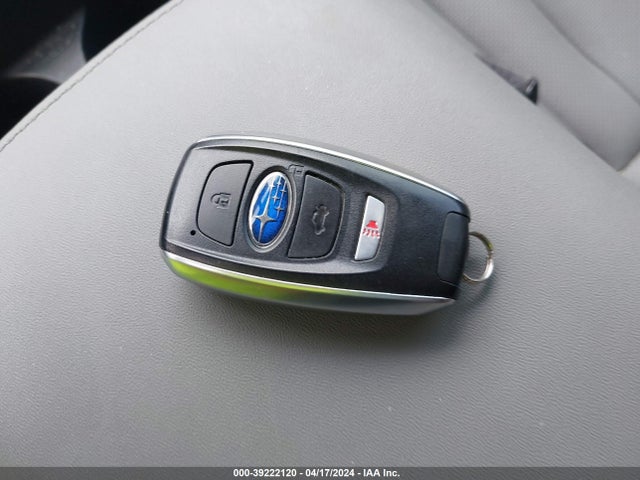 Subaru Outback Limited 2022 4S4BTANCXN3127090 Image 11