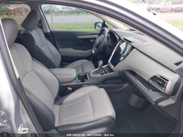 Subaru Outback Limited 2022 4S4BTANCXN3127090 Image 5