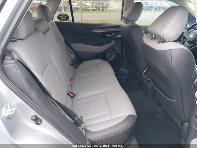 Subaru Outback Limited 2022 4S4BTANCXN3127090 Image 8
