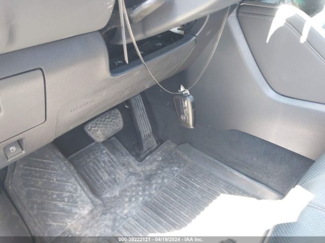 5TDFZRBH8NS232325 Toyota Highlander Platinum