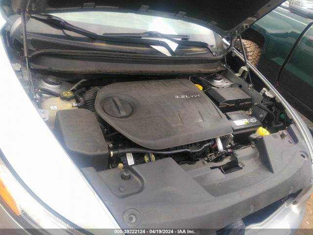 Jeep Cherokee Limited 2014 1C4PJLDS6EW188469 Image 10