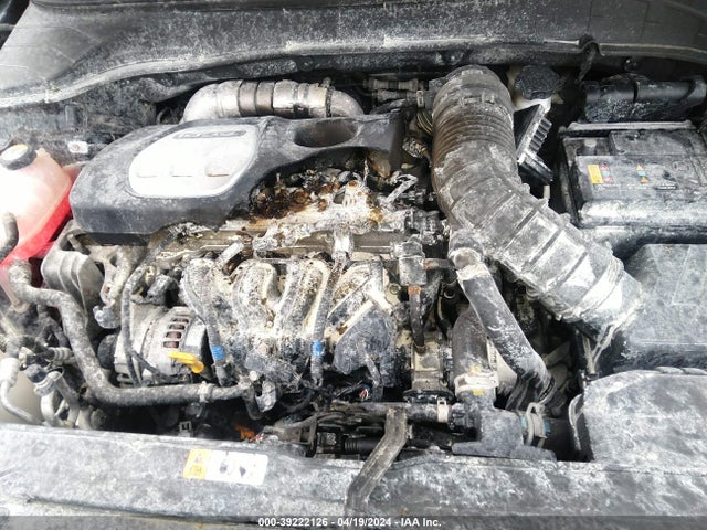 Hyundai Kona Limited 2021 KM8K3CA52MU680375 Image 10