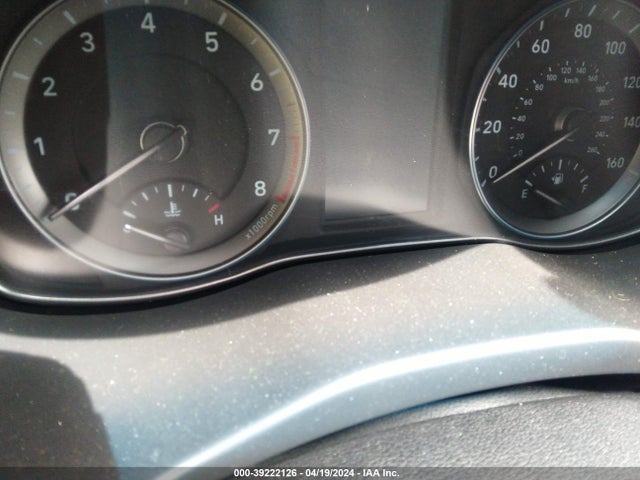 Hyundai Kona Limited 2021 KM8K3CA52MU680375 Image 7