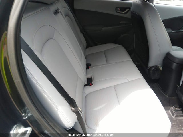 Hyundai Kona Limited 2021 KM8K3CA52MU680375 Image 8